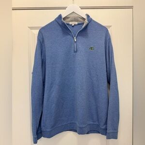 Peter Millar Crown Comfort Sweaters 1/4 Zip